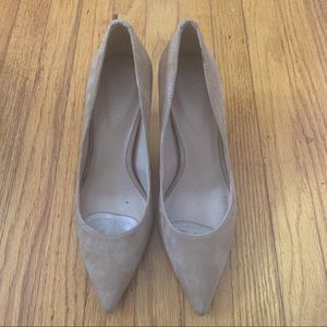Ralph Lauren heels